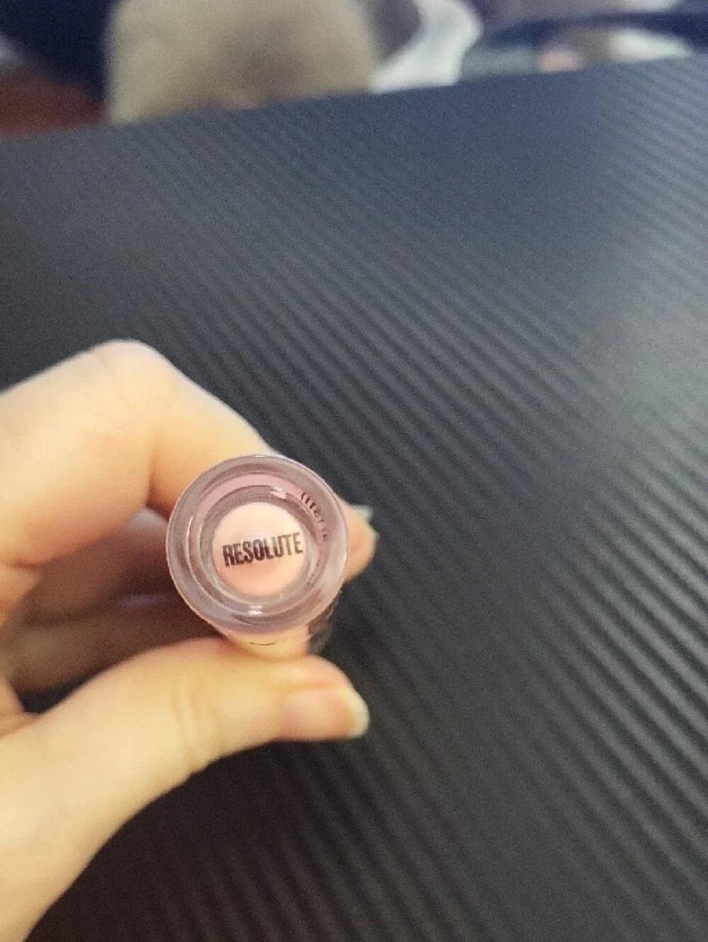 Makeup Obsession Lipgloss In Resolute